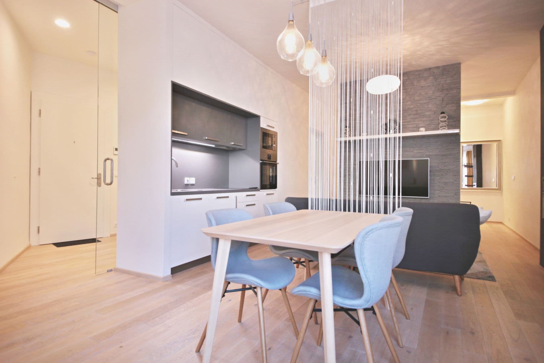 Prenájom bytu 50 m², Wuchterlova, Praha, Praha Prenájom bytu 50 m², Wuchterlova, Praha, Praha