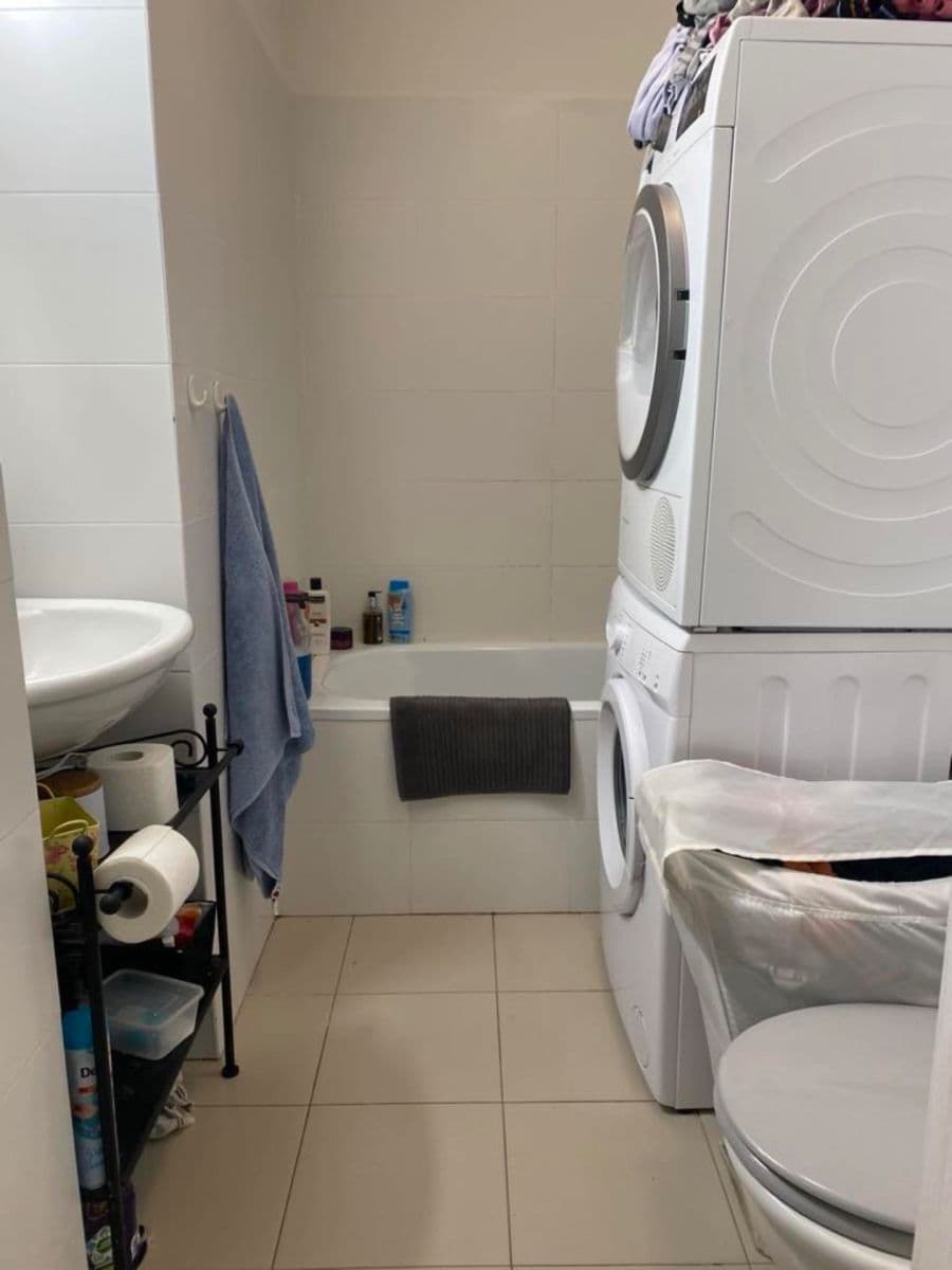 Predaj bytu 1-izbový 22 m², Františka Kadlece, Praha, Praha Predaj bytu 1-izbový 22 m², Františka Kadlece, Praha, Praha