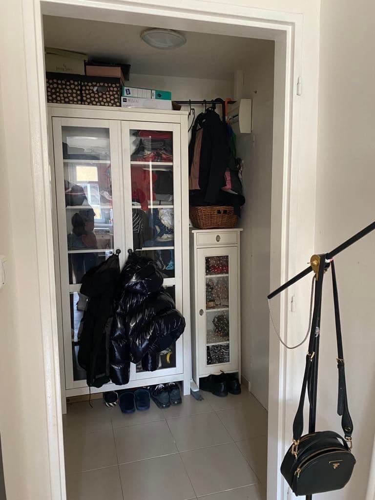 Predaj bytu 1-izbový 22 m², Františka Kadlece, Praha, Praha Predaj bytu 1-izbový 22 m², Františka Kadlece, Praha, Praha