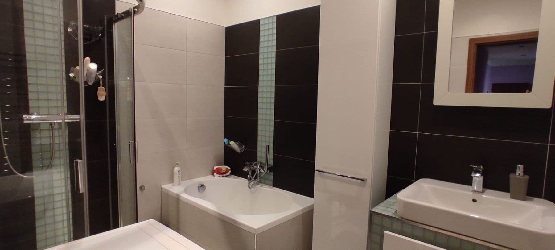 Prenájom bytu 3-izbový 79 m², Obránců míru, Příbram, Středočeský kraj Prenájom bytu 3-izbový 79 m², Obránců míru, Příbram, Středočeský kraj