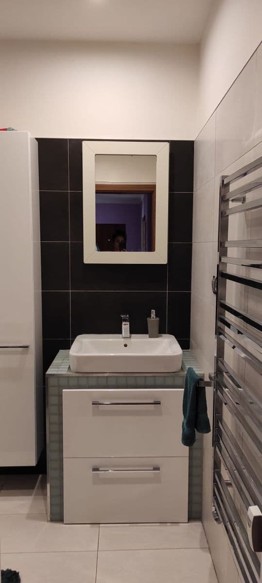 Prenájom bytu 3-izbový 79 m², Obránců míru, Příbram, Středočeský kraj Prenájom bytu 3-izbový 79 m², Obránců míru, Příbram, Středočeský kraj