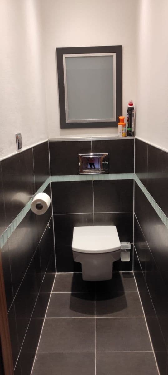 Prenájom bytu 3-izbový 79 m², Obránců míru, Příbram, Středočeský kraj Prenájom bytu 3-izbový 79 m², Obránců míru, Příbram, Středočeský kraj