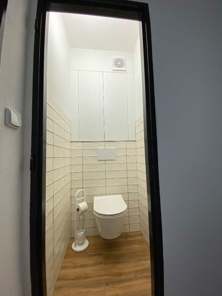 Prenájom bytu 2-izbový 54 m², Bojanovická, Praha, Praha Prenájom bytu 2-izbový 54 m², Bojanovická, Praha, Praha