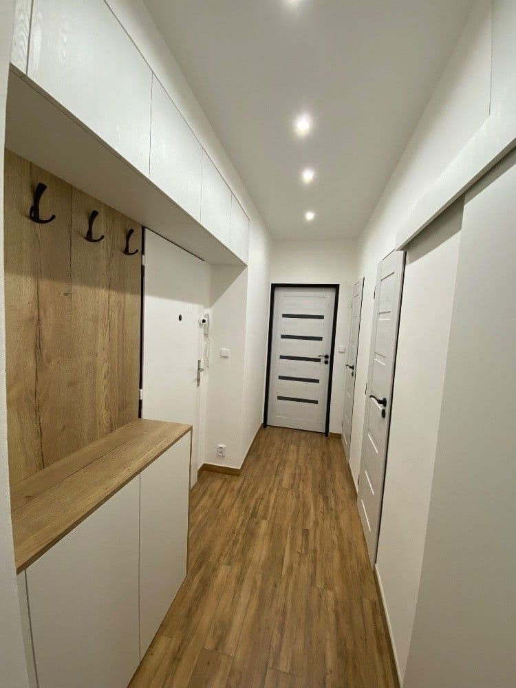 Prenájom bytu 2-izbový 54 m², Bojanovická, Praha, Praha Prenájom bytu 2-izbový 54 m², Bojanovická, Praha, Praha