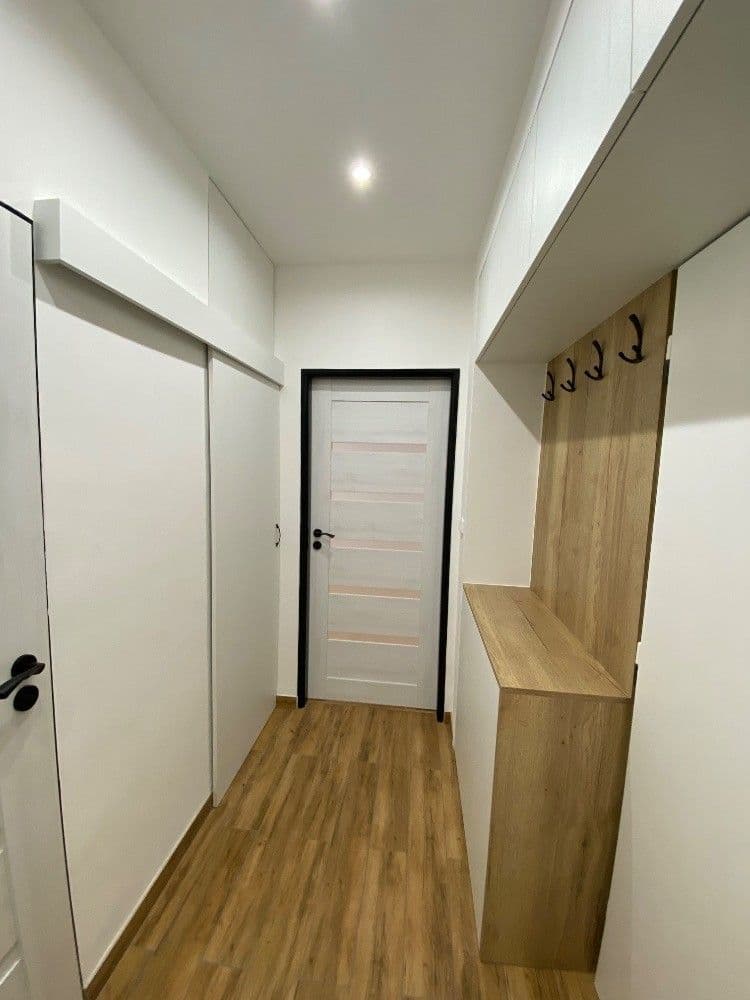 Prenájom bytu 2-izbový 54 m², Bojanovická, Praha, Praha Prenájom bytu 2-izbový 54 m², Bojanovická, Praha, Praha