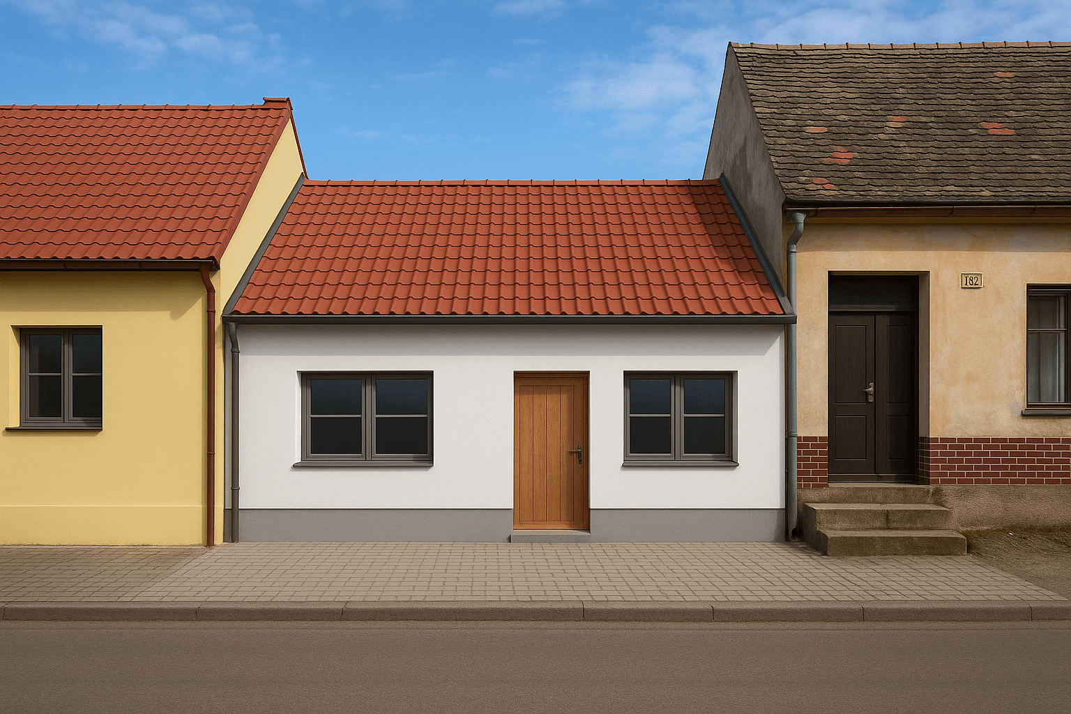 Predaj pozemku 506 m², Zadní, Pouzdřany, Jihomoravský kraj Predaj pozemku 506 m², Zadní, Pouzdřany, Jihomoravský kraj