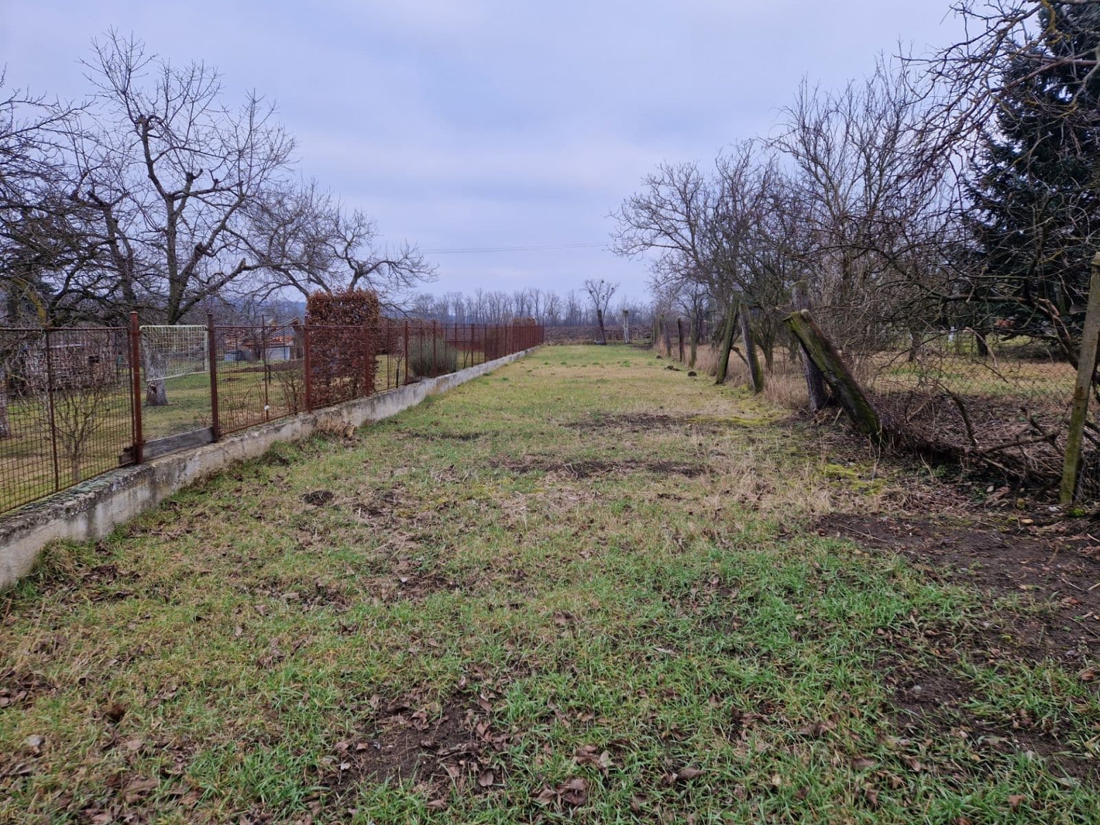 Predaj pozemku 506 m², Zadní, Pouzdřany, Jihomoravský kraj Predaj pozemku 506 m², Zadní, Pouzdřany, Jihomoravský kraj