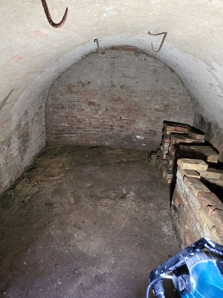 Predaj pozemku 506 m², Zadní, Pouzdřany, Jihomoravský kraj Predaj pozemku 506 m², Zadní, Pouzdřany, Jihomoravský kraj