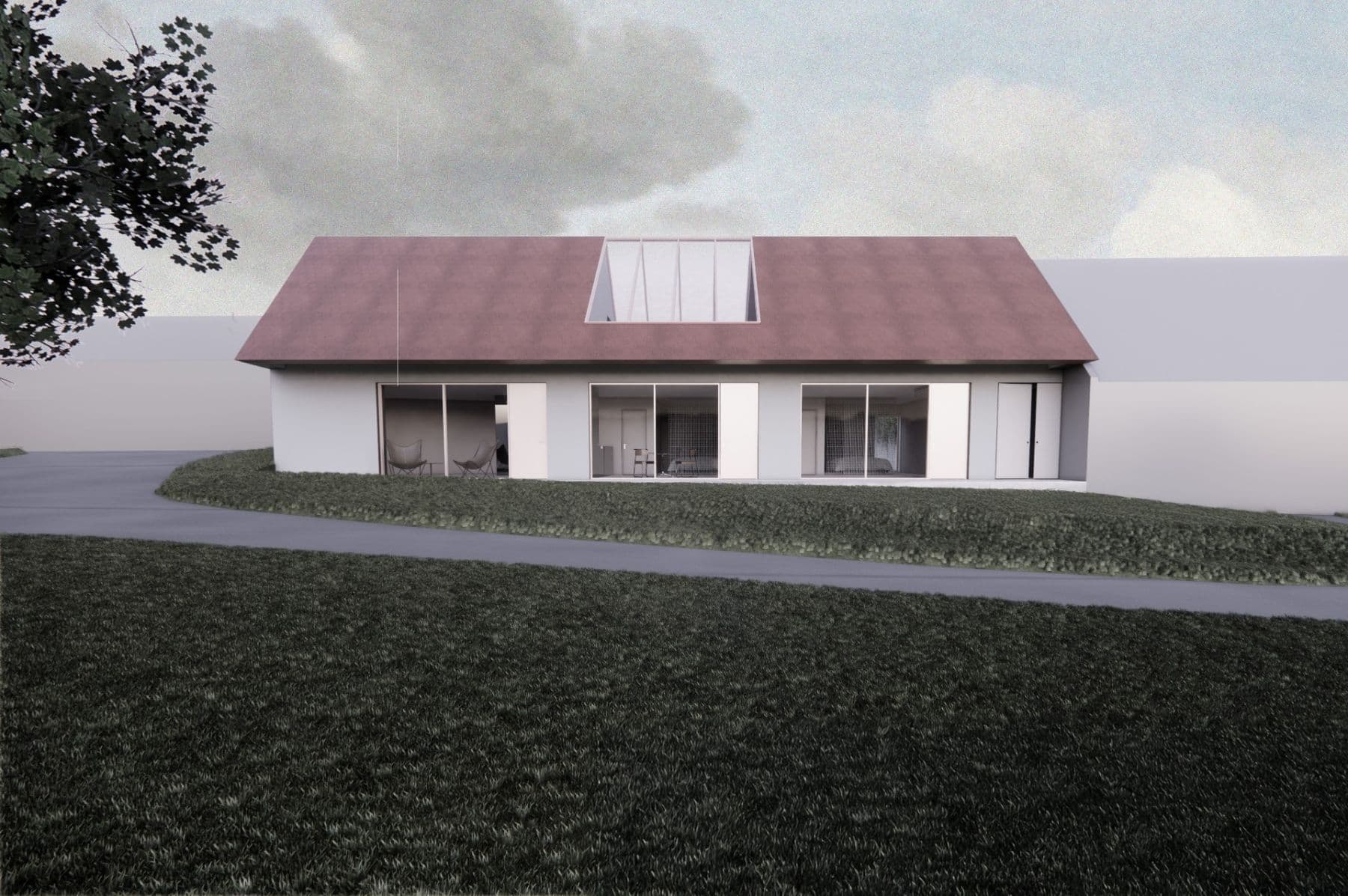 Predaj pozemku 512 m², Zadní, Pouzdřany, Jihomoravský kraj Predaj pozemku 512 m², Zadní, Pouzdřany, Jihomoravský kraj