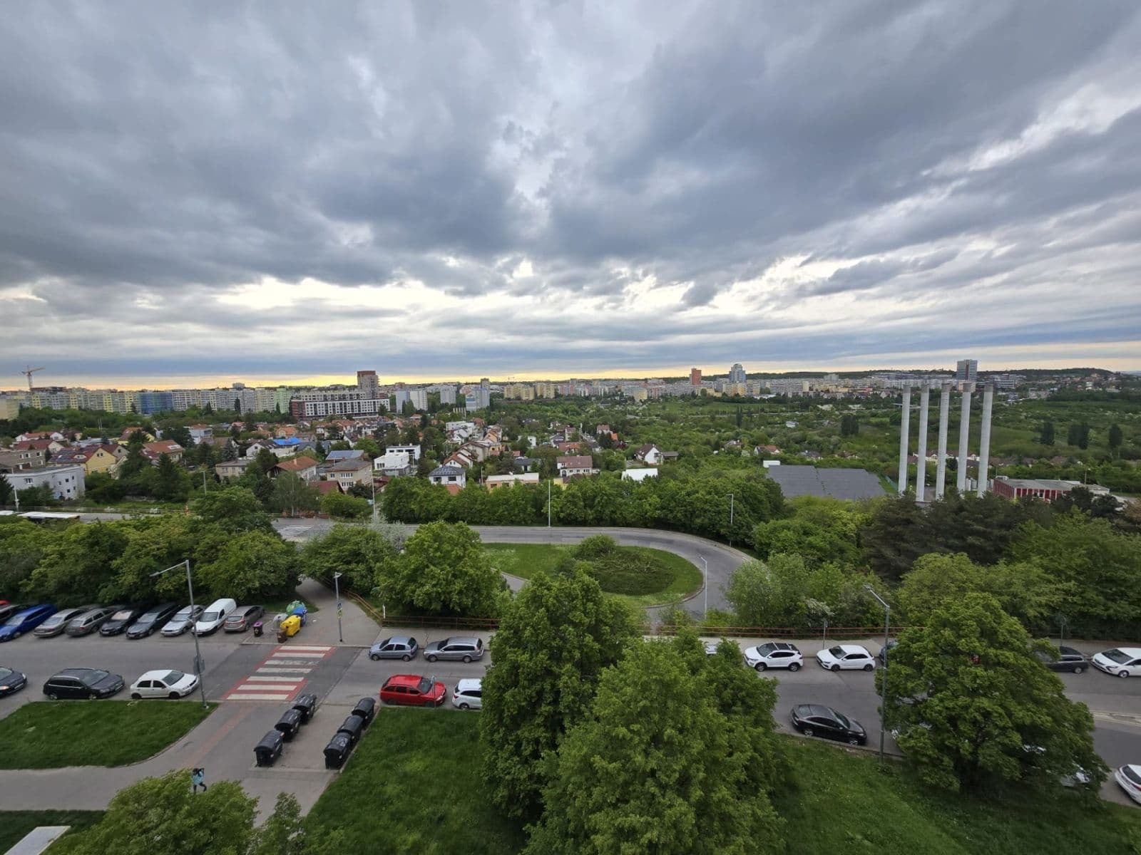 Predaj bytu 3-izbový 74 m², Janského, Praha, Praha Predaj bytu 3-izbový 74 m², Janského, Praha, Praha