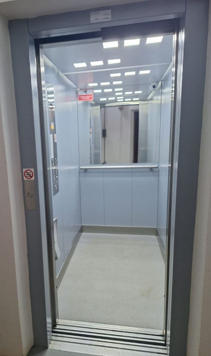 Predaj bytu 3-izbový 74 m², Janského, Praha, Praha Predaj bytu 3-izbový 74 m², Janského, Praha, Praha