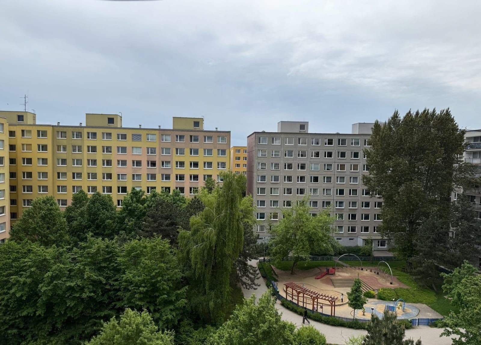 Predaj bytu 3-izbový 74 m², Janského, Praha, Praha Predaj bytu 3-izbový 74 m², Janského, Praha, Praha