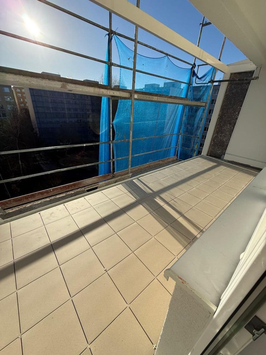 Predaj bytu 3-izbový 74 m², Janského, Praha, Praha Predaj bytu 3-izbový 74 m², Janského, Praha, Praha