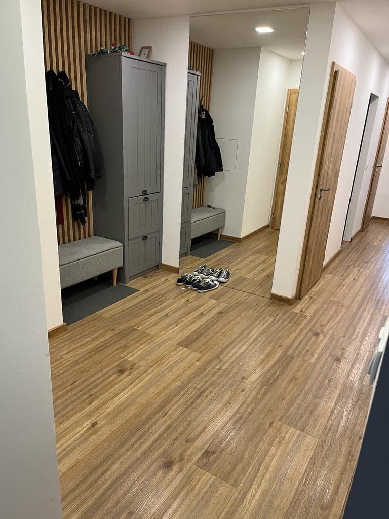 Predaj bytu 3-izbový 74 m², Janského, Praha, Praha Predaj bytu 3-izbový 74 m², Janského, Praha, Praha