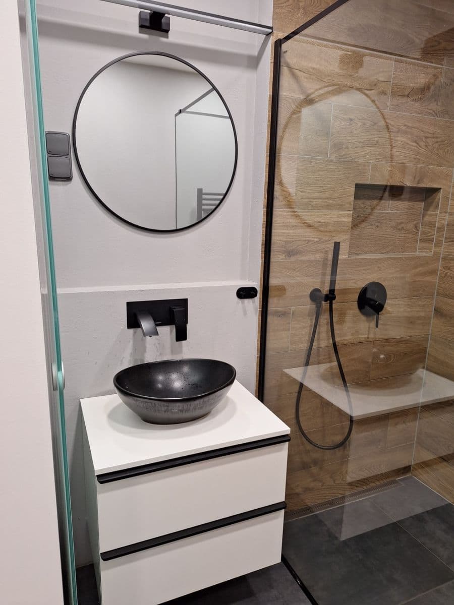 Predaj bytu 3-izbový 74 m², Janského, Praha, Praha Predaj bytu 3-izbový 74 m², Janského, Praha, Praha