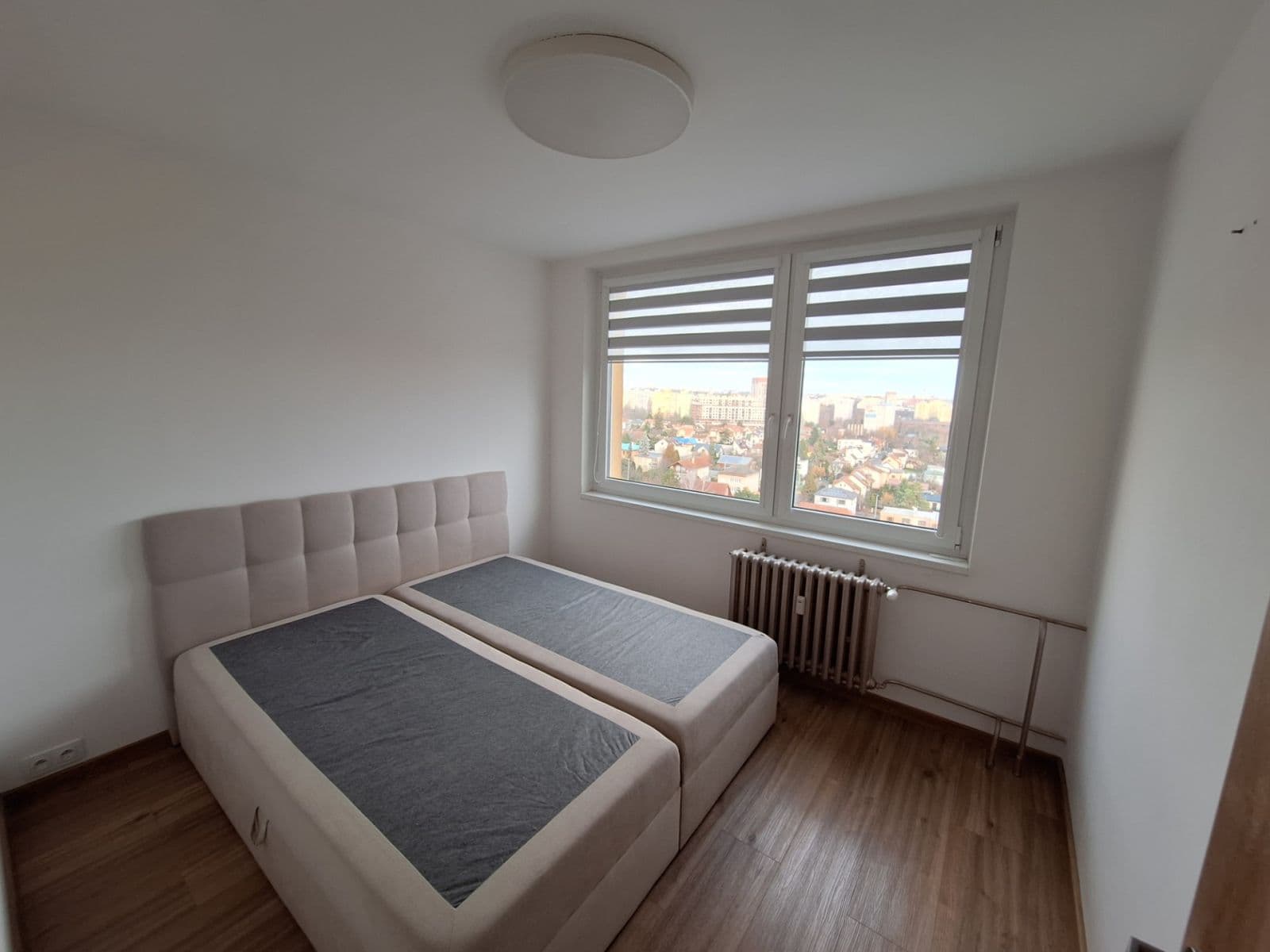 Predaj bytu 3-izbový 74 m², Janského, Praha, Praha Predaj bytu 3-izbový 74 m², Janského, Praha, Praha