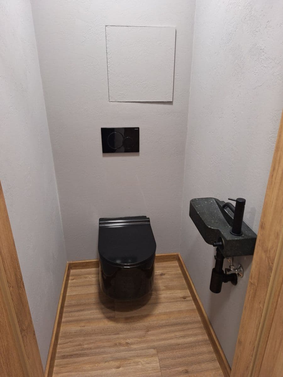 Predaj bytu 3-izbový 74 m², Janského, Praha, Praha Predaj bytu 3-izbový 74 m², Janského, Praha, Praha