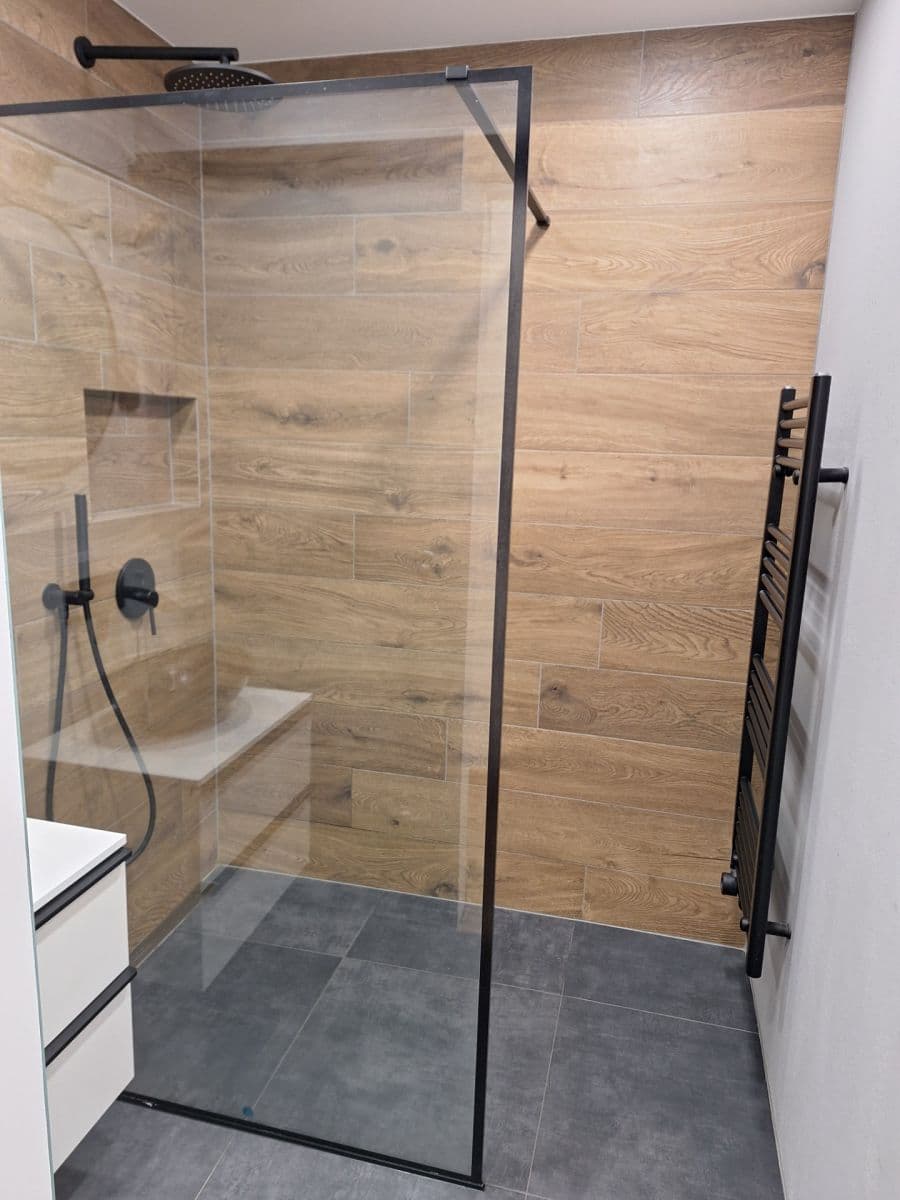 Predaj bytu 3-izbový 74 m², Janského, Praha, Praha Predaj bytu 3-izbový 74 m², Janského, Praha, Praha