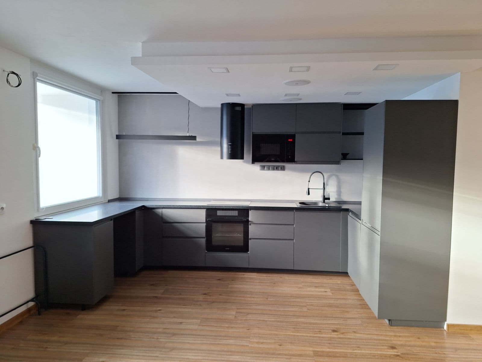 Predaj bytu 3-izbový 74 m², Janského, Praha, Praha Predaj bytu 3-izbový 74 m², Janského, Praha, Praha