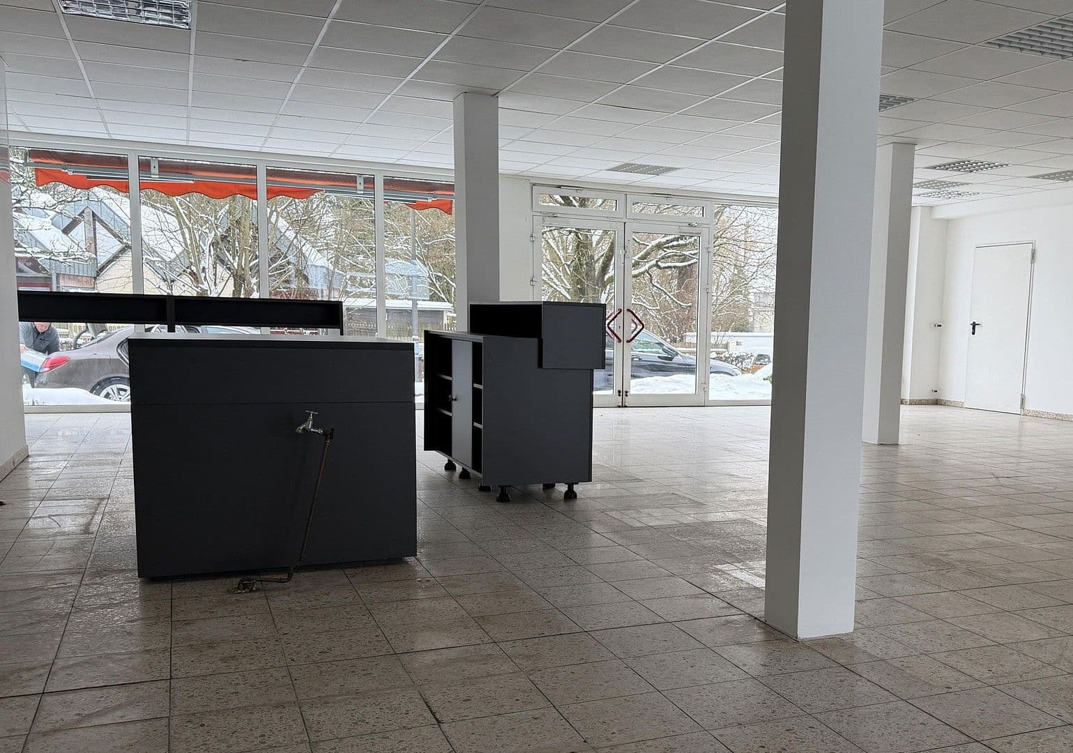 Prenájom kancelárie 190 m², Straßen 53, Bergisch Gladbach, Severné Porýnie - Westfálsko Prenájom kancelárie 190 m², Straßen 53, Bergisch Gladbach, Severné Porýnie - Westfálsko