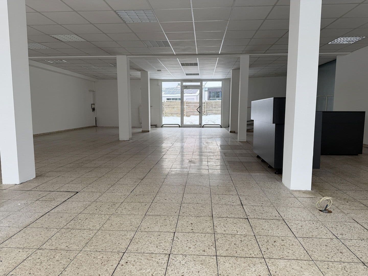 Prenájom kancelárie 190 m², Straßen 53, Bergisch Gladbach, Severné Porýnie - Westfálsko Prenájom kancelárie 190 m², Straßen 53, Bergisch Gladbach, Severné Porýnie - Westfálsko