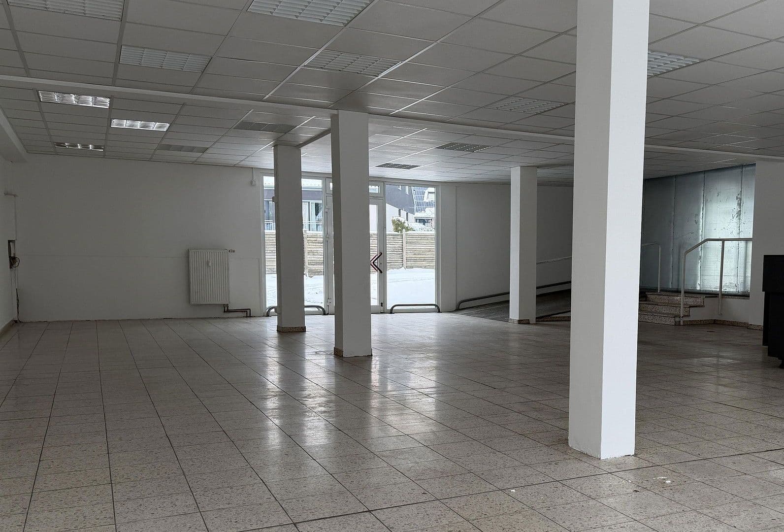 Prenájom kancelárie 190 m², Straßen 53, Bergisch Gladbach, Severné Porýnie - Westfálsko Prenájom kancelárie 190 m², Straßen 53, Bergisch Gladbach, Severné Porýnie - Westfálsko
