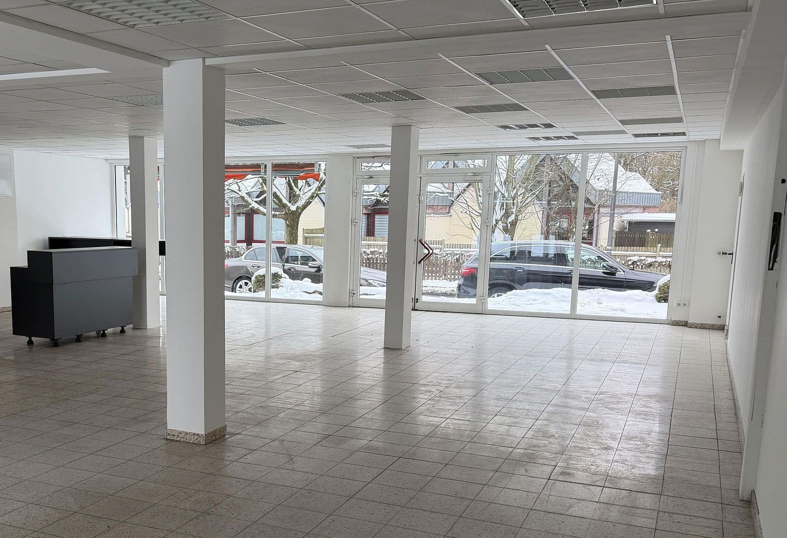 Prenájom kancelárie 190 m², Straßen 53, Bergisch Gladbach, Severné Porýnie - Westfálsko Prenájom kancelárie 190 m², Straßen 53, Bergisch Gladbach, Severné Porýnie - Westfálsko