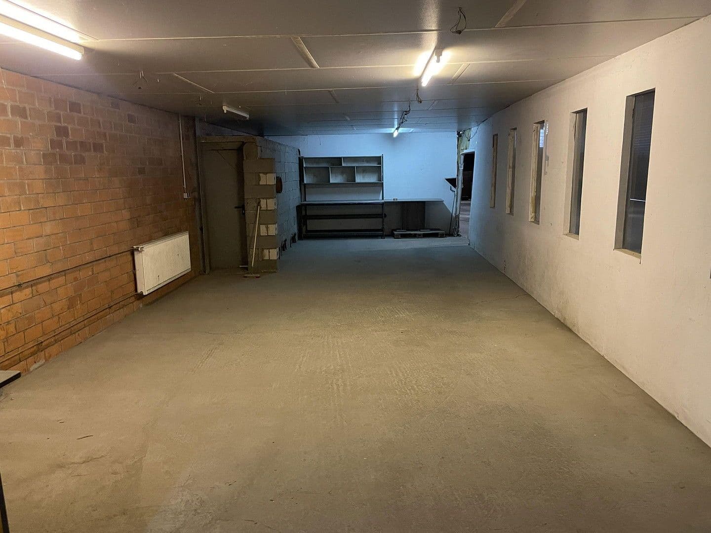 Prenájom nebytového priestoru 660 m², Hennewich 21, Rosendahl, Severné Porýnie - Westfálsko Prenájom nebytového priestoru 660 m², Hennewich 21, Rosendahl, Severné Porýnie - Westfálsko