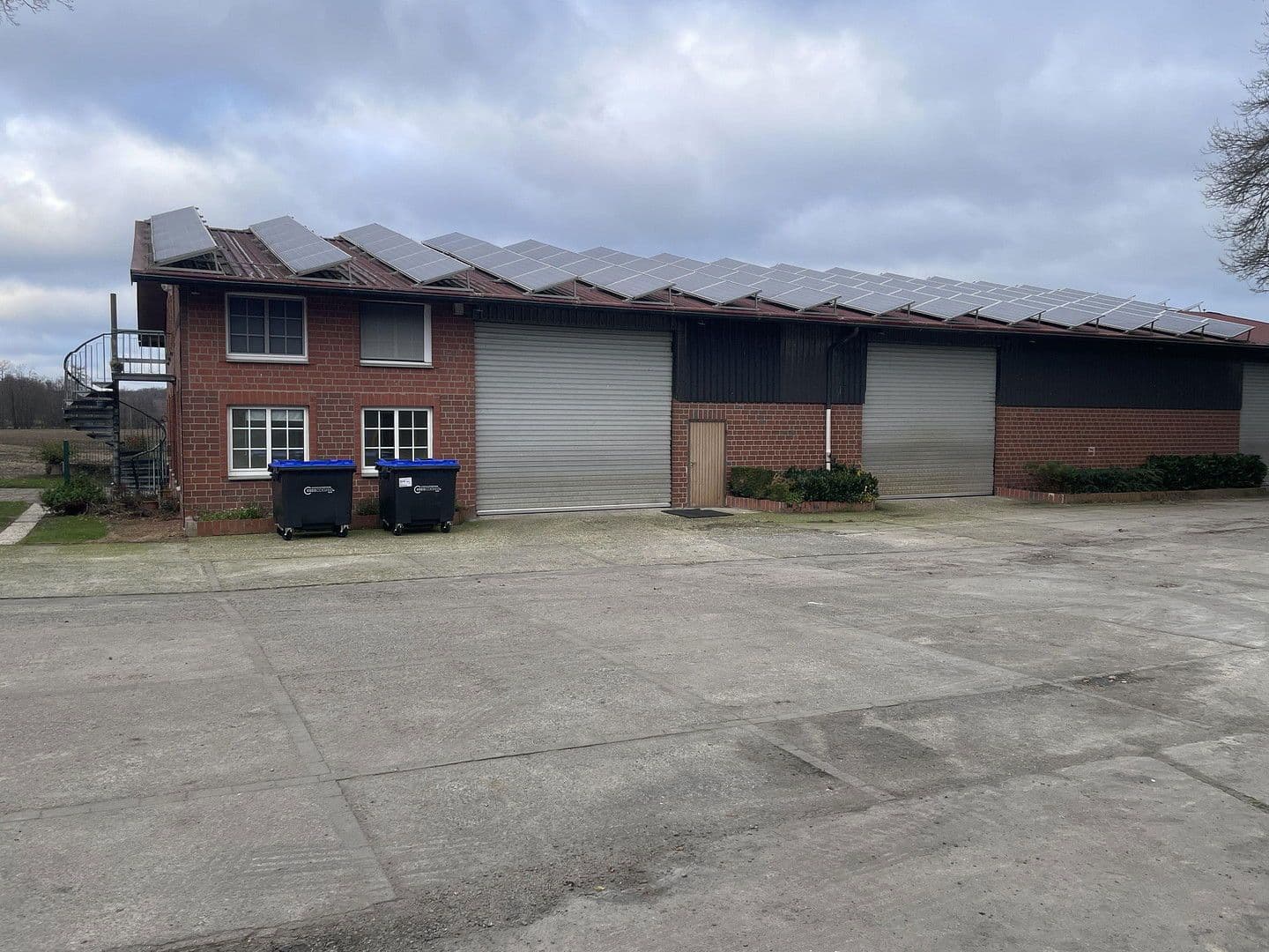 Prenájom nebytového priestoru 660 m², Hennewich 21, Rosendahl, Severné Porýnie - Westfálsko Prenájom nebytového priestoru 660 m², Hennewich 21, Rosendahl, Severné Porýnie - Westfálsko