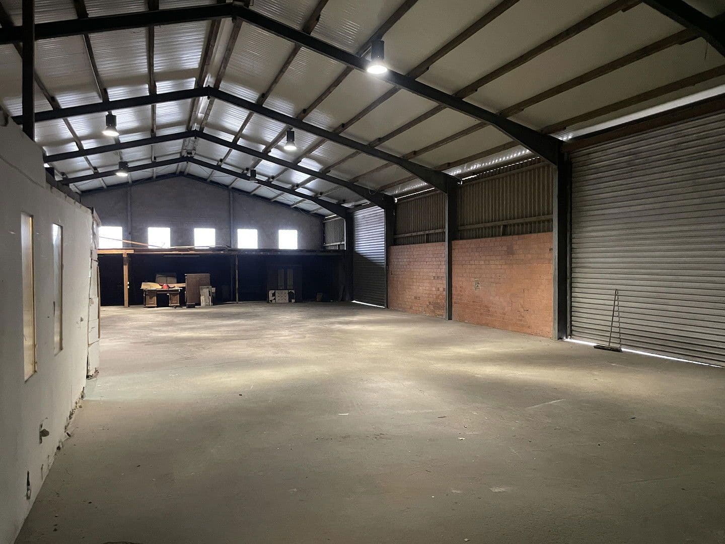 Prenájom nebytového priestoru 660 m², Hennewich 21, Rosendahl, Severné Porýnie - Westfálsko Prenájom nebytového priestoru 660 m², Hennewich 21, Rosendahl, Severné Porýnie - Westfálsko