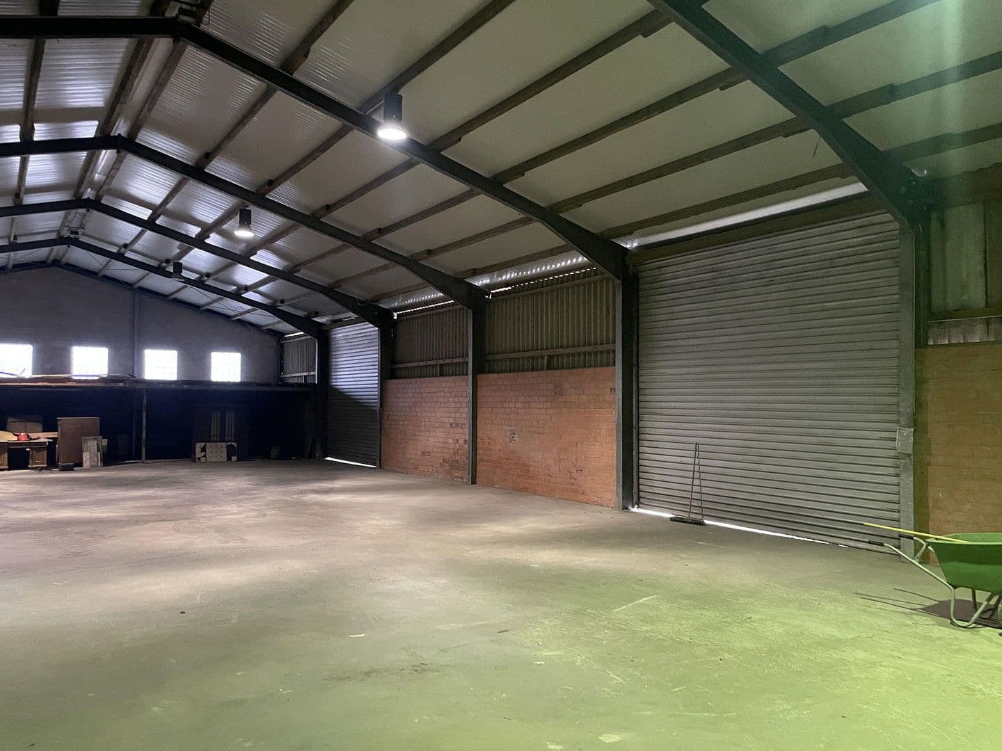 Prenájom nebytového priestoru 660 m², Hennewich 21, Rosendahl, Severné Porýnie - Westfálsko Prenájom nebytového priestoru 660 m², Hennewich 21, Rosendahl, Severné Porýnie - Westfálsko