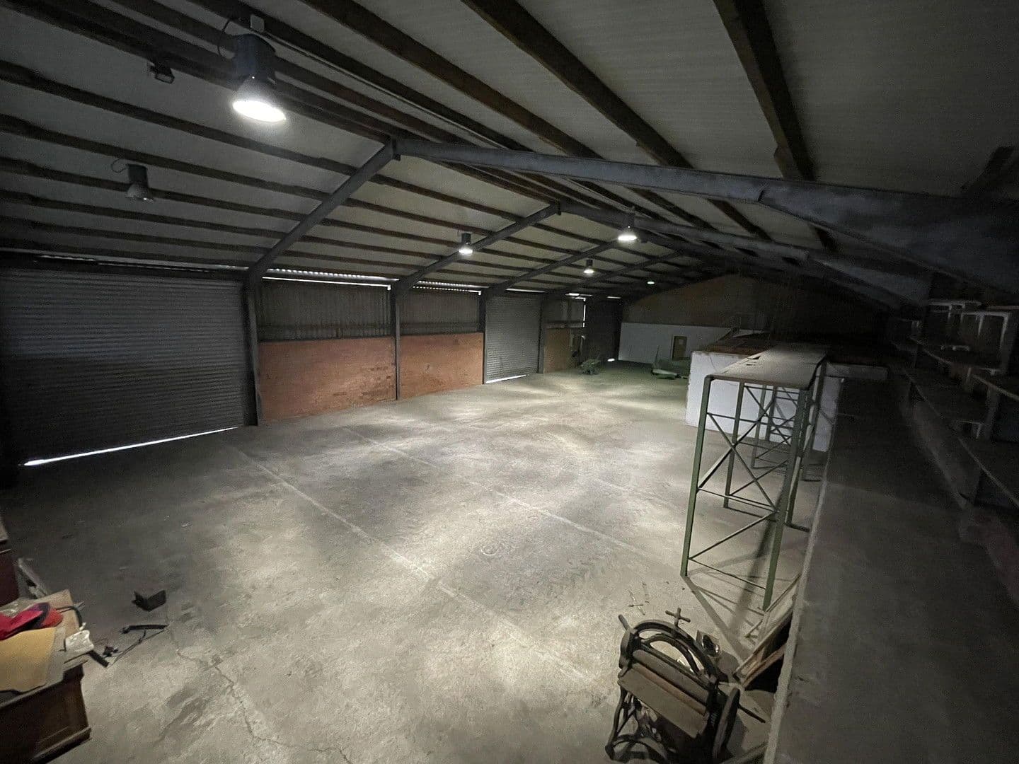 Prenájom nebytového priestoru 660 m², Hennewich 21, Rosendahl, Severné Porýnie - Westfálsko Prenájom nebytového priestoru 660 m², Hennewich 21, Rosendahl, Severné Porýnie - Westfálsko