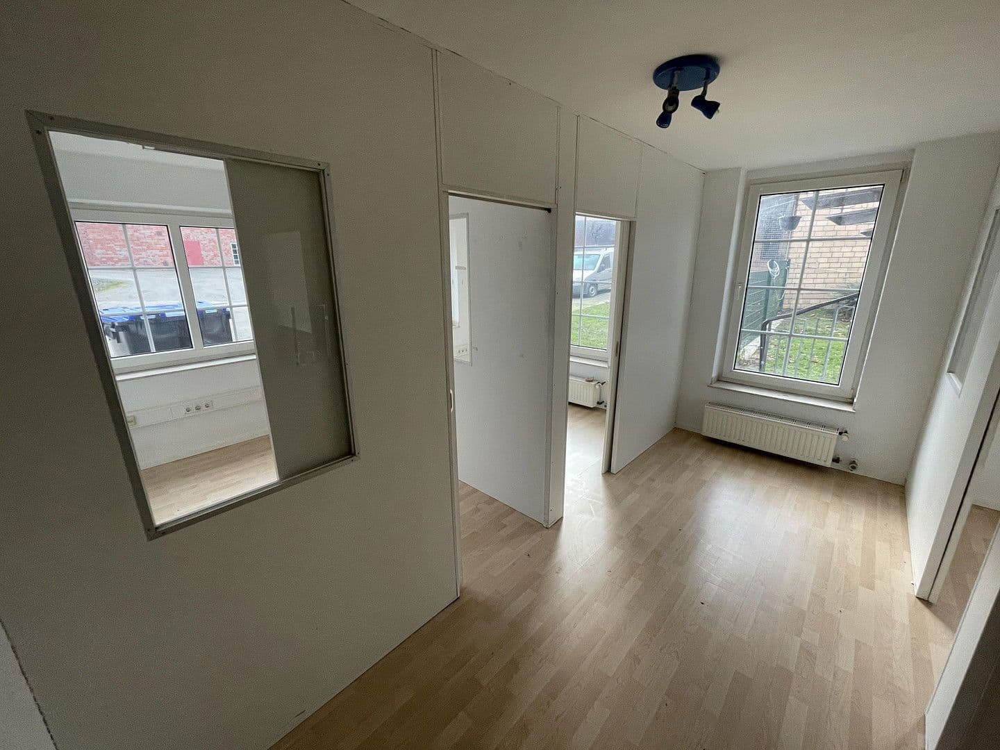 Prenájom nebytového priestoru 660 m², Hennewich 21, Rosendahl, Severné Porýnie - Westfálsko Prenájom nebytového priestoru 660 m², Hennewich 21, Rosendahl, Severné Porýnie - Westfálsko
