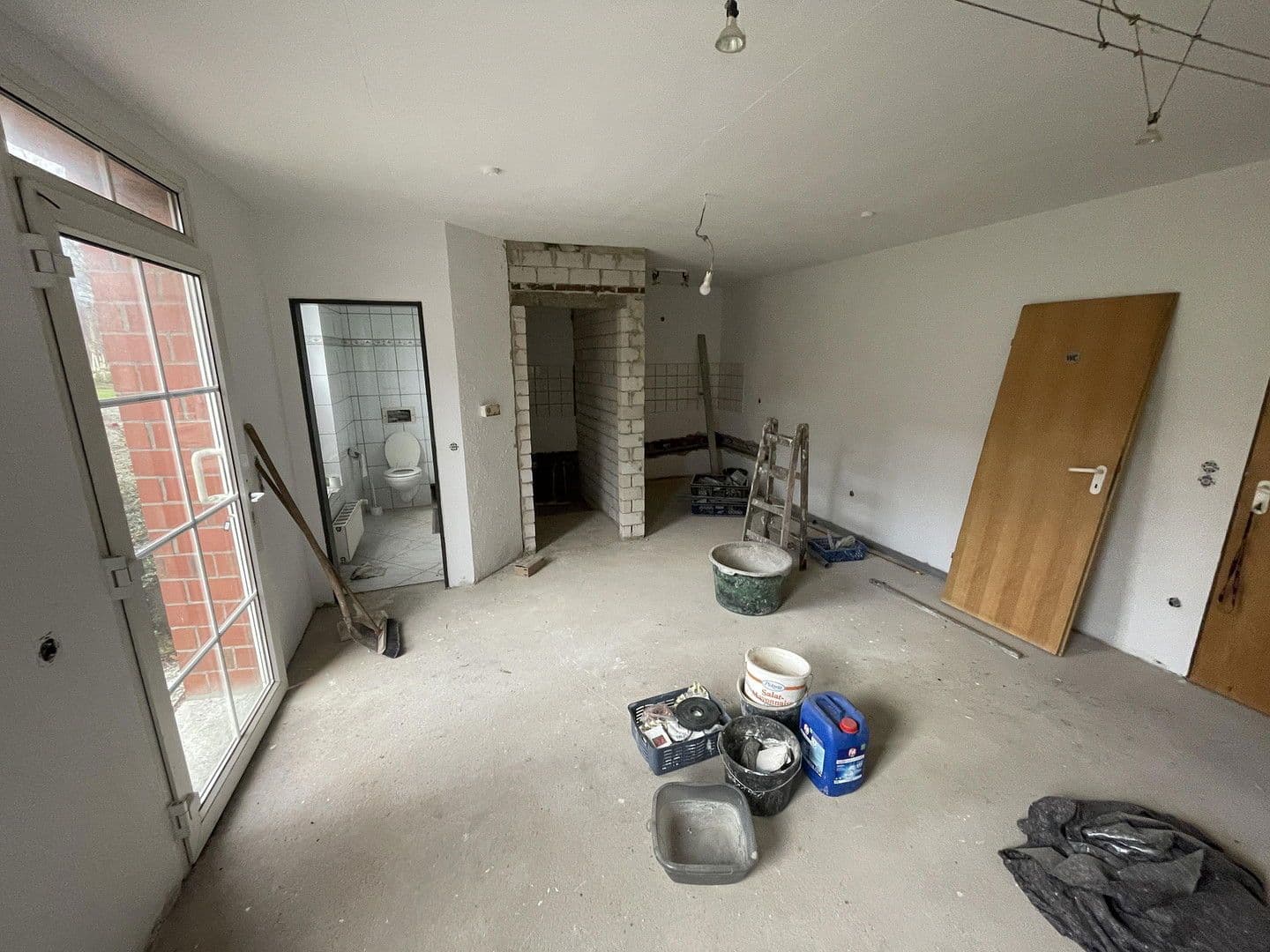 Prenájom nebytového priestoru 660 m², Hennewich 21, Rosendahl, Severné Porýnie - Westfálsko Prenájom nebytového priestoru 660 m², Hennewich 21, Rosendahl, Severné Porýnie - Westfálsko