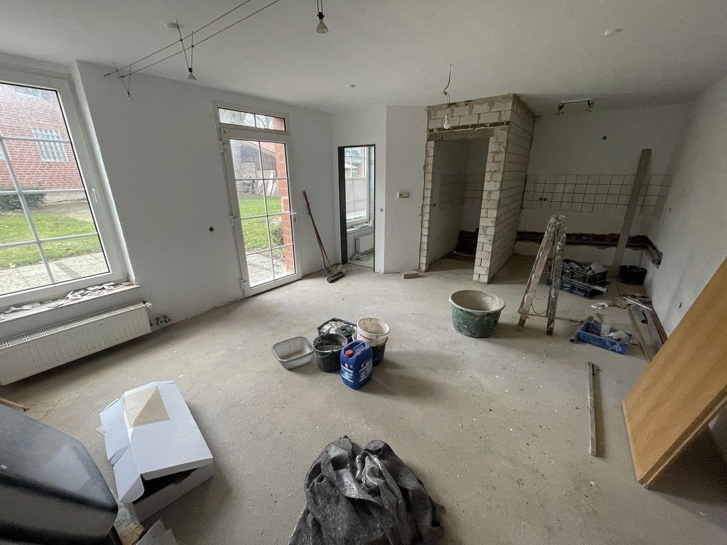 Prenájom nebytového priestoru 660 m², Hennewich 21, Rosendahl, Severné Porýnie - Westfálsko Prenájom nebytového priestoru 660 m², Hennewich 21, Rosendahl, Severné Porýnie - Westfálsko