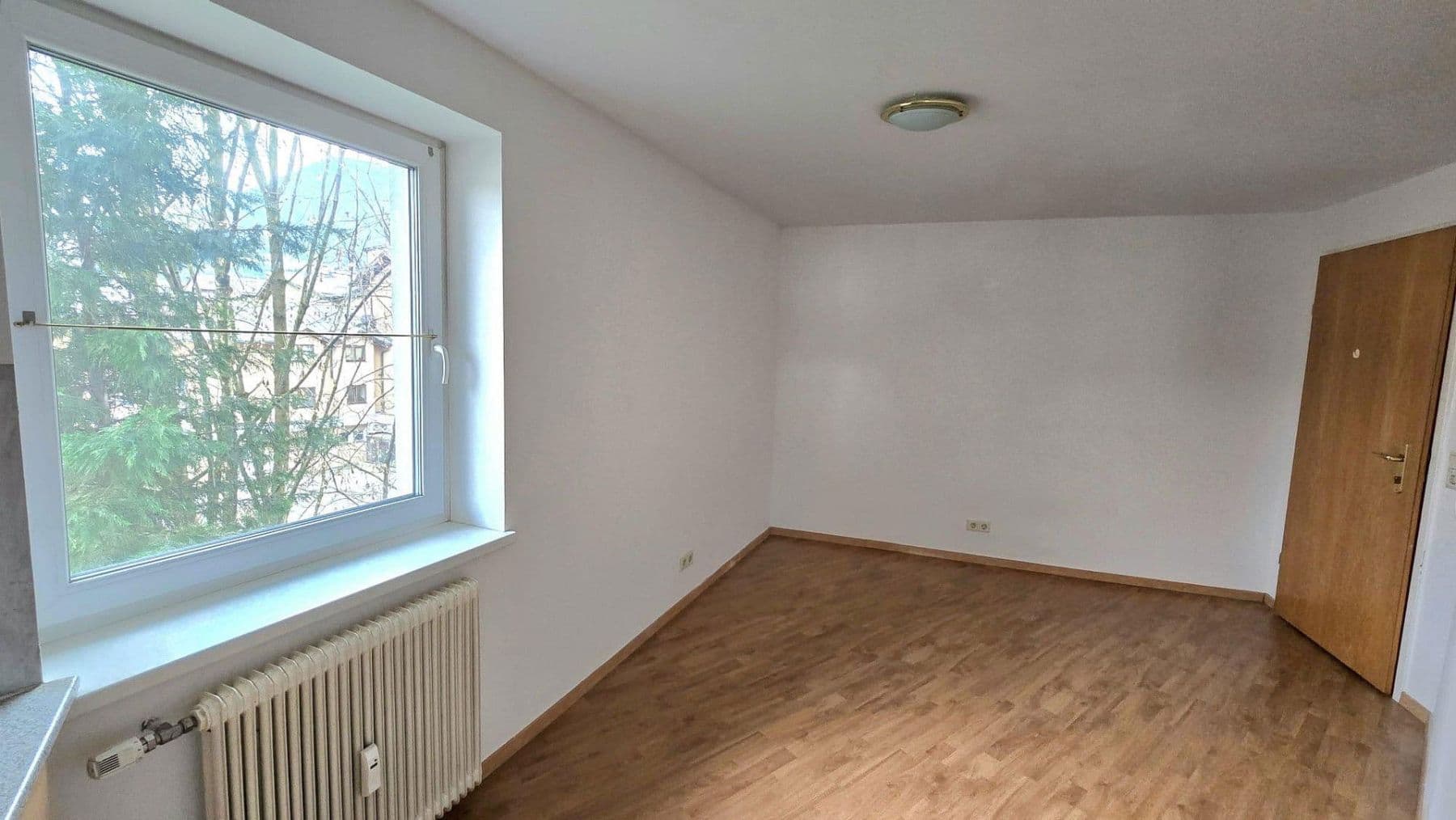 Predaj bytu 1-izbový 17 m², Wörgl, Tirolsko Predaj bytu 1-izbový 17 m², Wörgl, Tirolsko