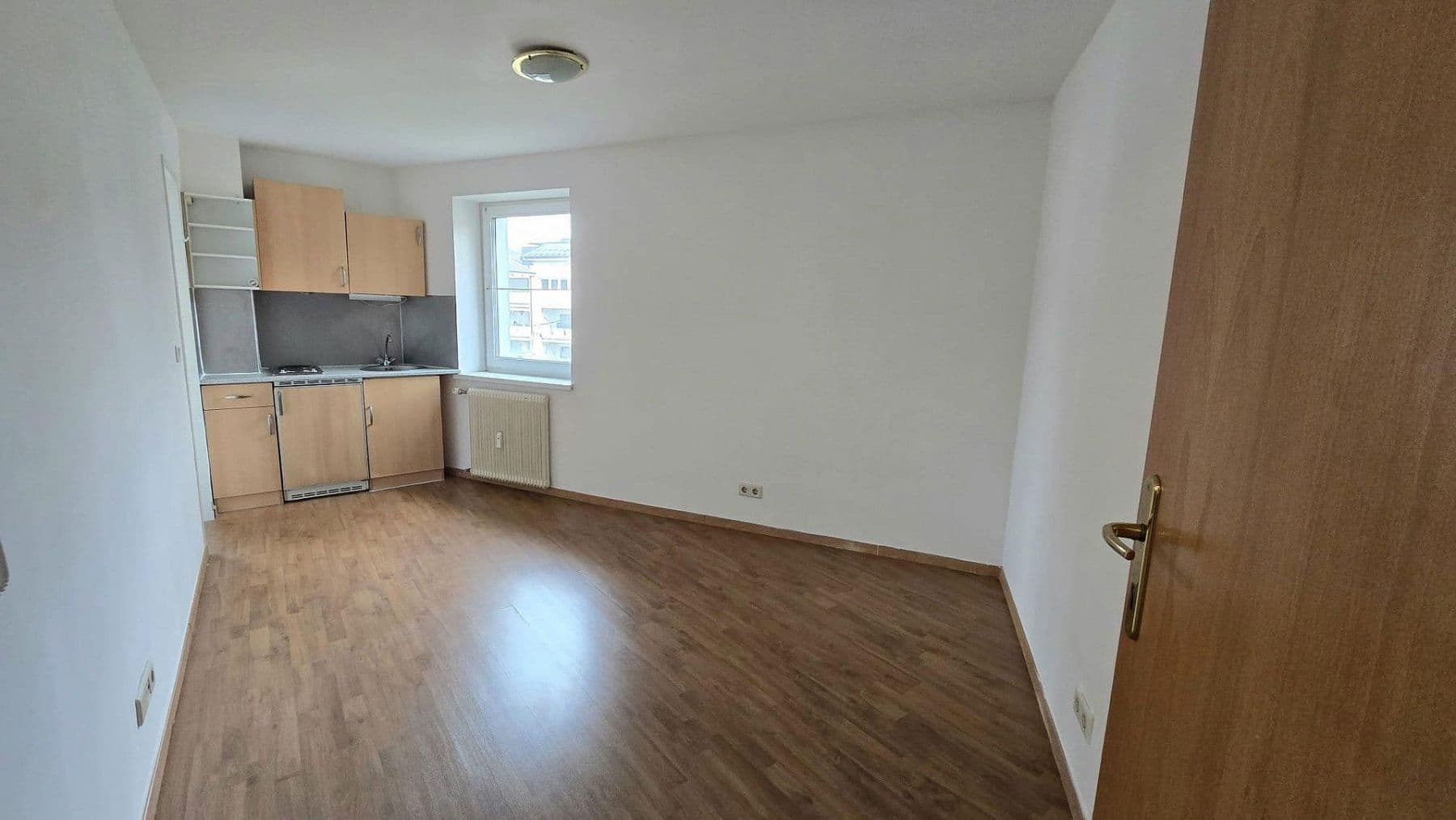 Predaj bytu 1-izbový 17 m², Wörgl, Tirolsko Predaj bytu 1-izbový 17 m², Wörgl, Tirolsko