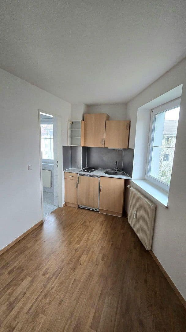 Predaj bytu 1-izbový 17 m², Wörgl, Tirolsko Predaj bytu 1-izbový 17 m², Wörgl, Tirolsko