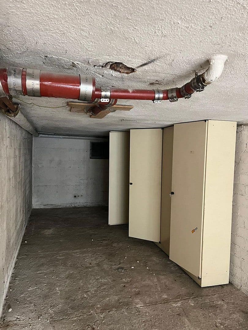 Predaj garáže, Rathelbeckstraße 354-356, Düsseldorf, Severné Porýnie - Westfálsko Predaj garáže, Rathelbeckstraße 354-356, Düsseldorf, Severné Porýnie - Westfálsko