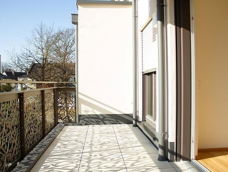 Predaj bytu 5-izbový 124 m², Rosenheim, Bavorsko Predaj bytu 5-izbový 124 m², Rosenheim, Bavorsko