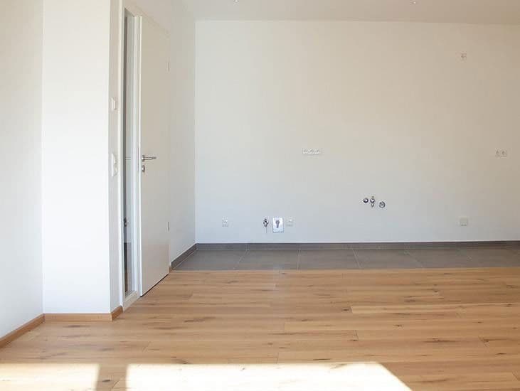 Predaj bytu 5-izbový 124 m², Rosenheim, Bavorsko Predaj bytu 5-izbový 124 m², Rosenheim, Bavorsko