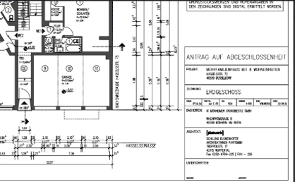 Predaj garáže, Hasselsstraße 73, Düsseldorf, Severné Porýnie - Westfálsko Predaj garáže, Hasselsstraße 73, Düsseldorf, Severné Porýnie - Westfálsko