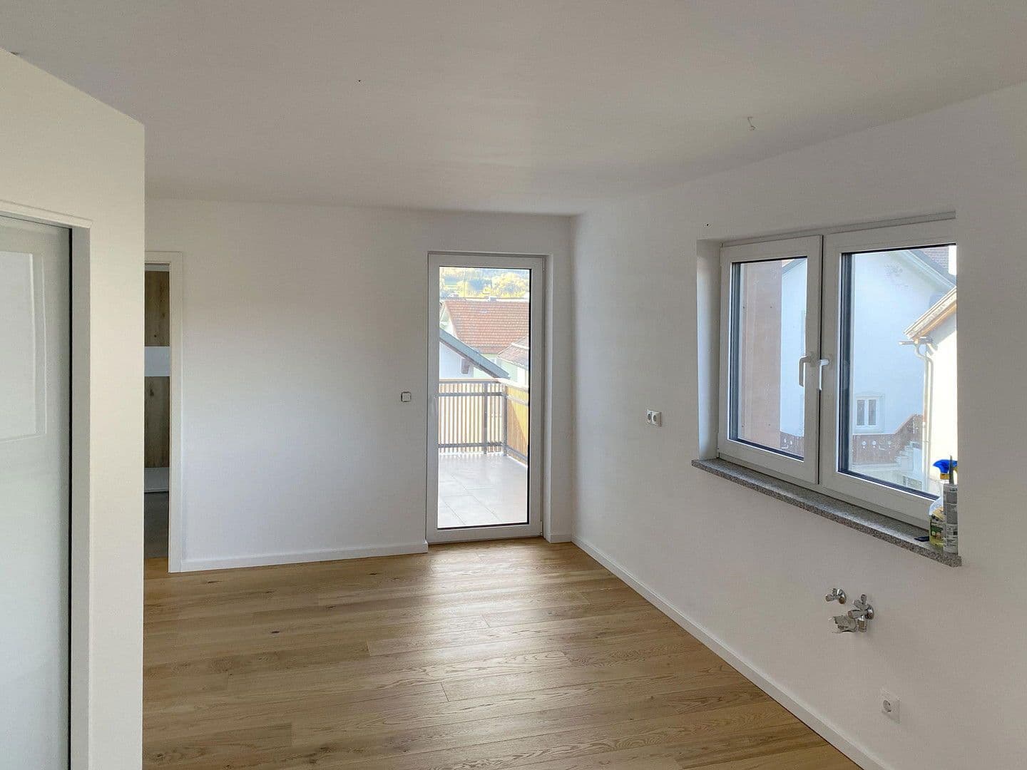 Predaj domu 256 m², pozemek 510 m², Konditorgaßl 4, Ruhmannsfelden, Bavorsko Predaj domu 256 m², pozemek 510 m², Konditorgaßl 4, Ruhmannsfelden, Bavorsko