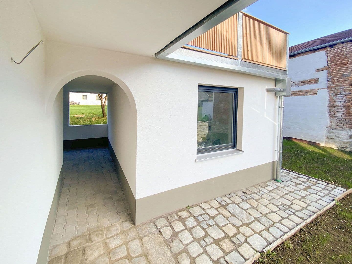 Predaj domu 256 m², pozemek 510 m², Konditorgaßl 4, Ruhmannsfelden, Bavorsko Predaj domu 256 m², pozemek 510 m², Konditorgaßl 4, Ruhmannsfelden, Bavorsko