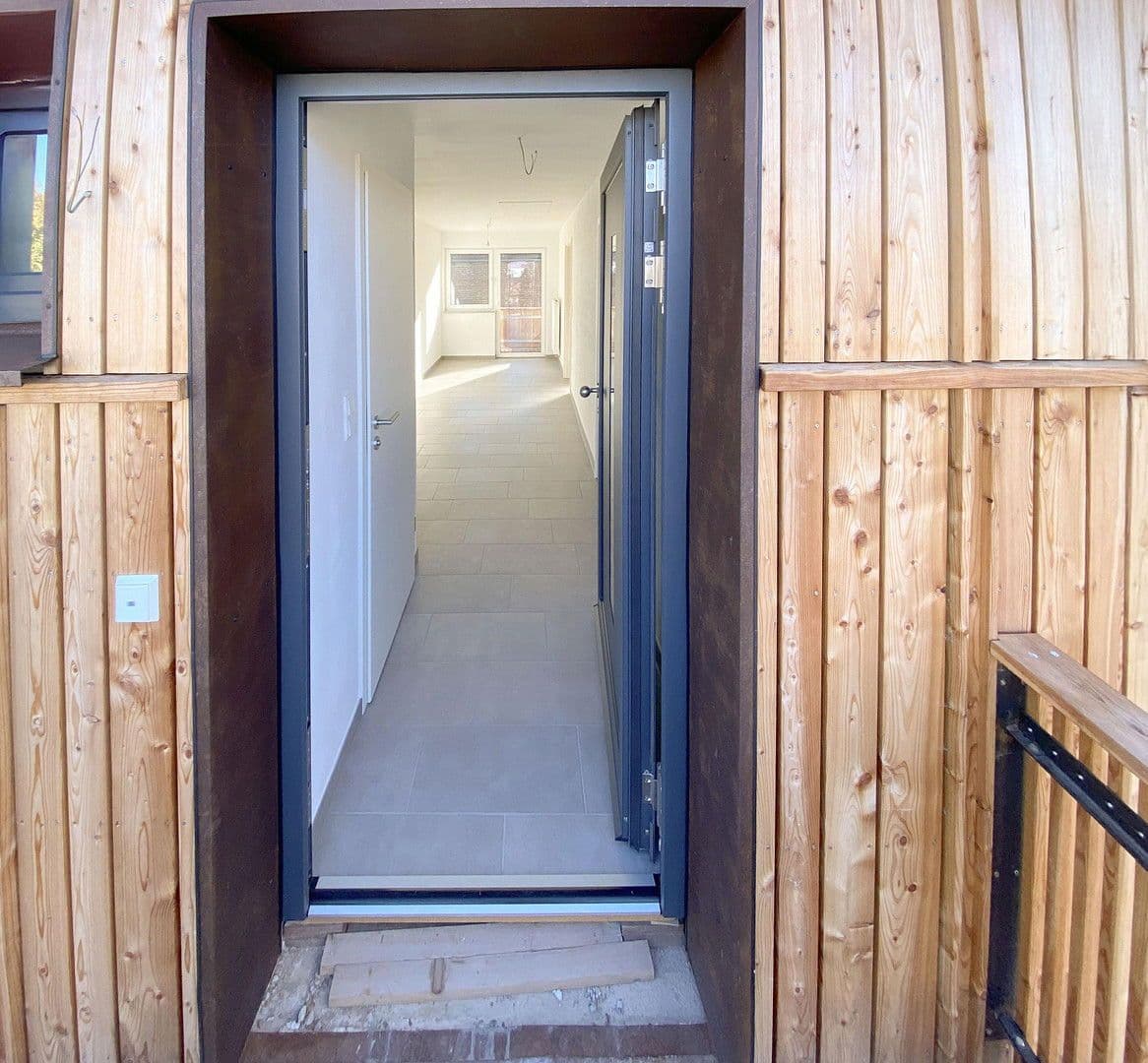 Predaj domu 256 m², pozemek 510 m², Konditorgaßl 4, Ruhmannsfelden, Bavorsko Predaj domu 256 m², pozemek 510 m², Konditorgaßl 4, Ruhmannsfelden, Bavorsko