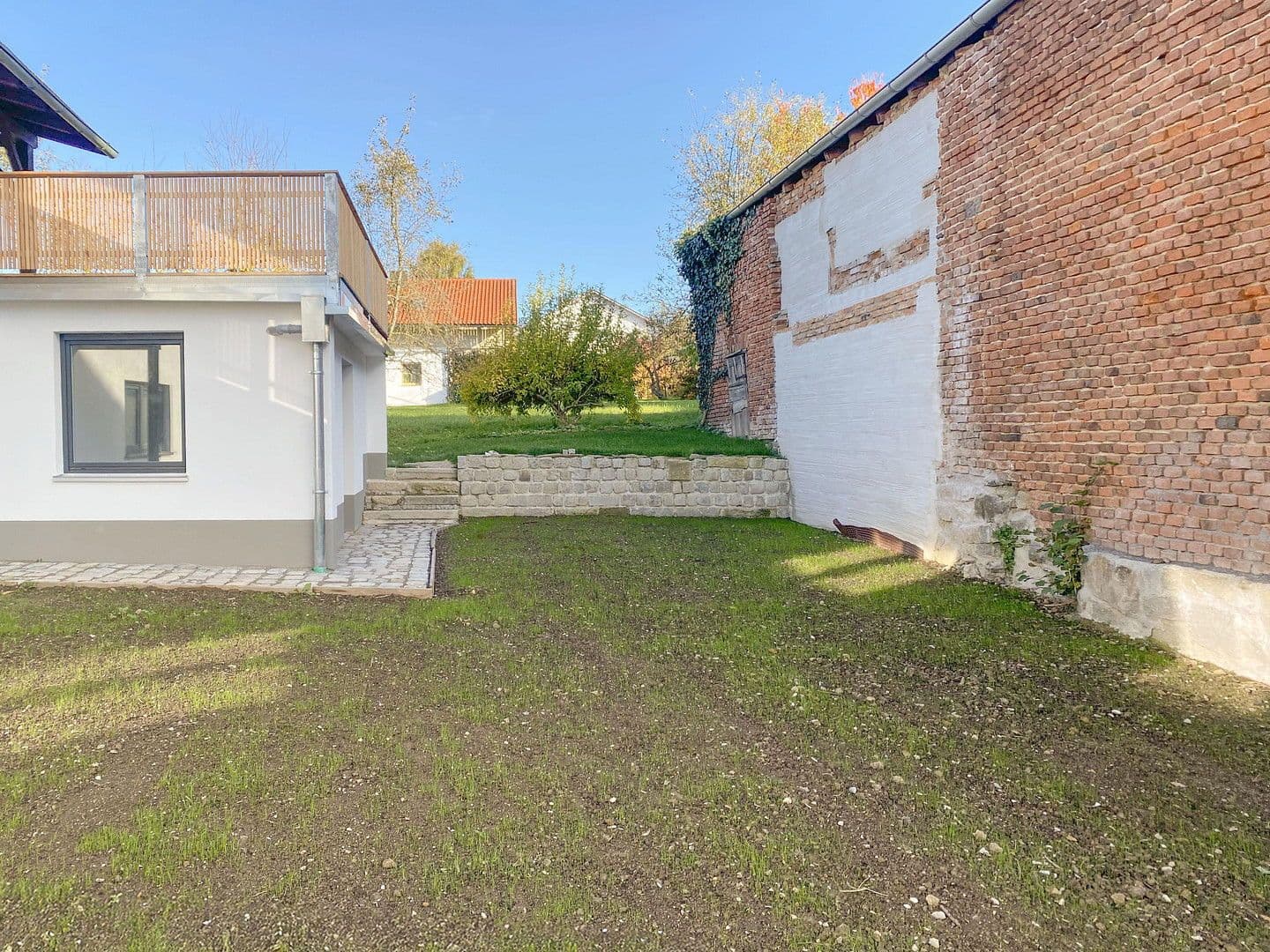 Predaj domu 256 m², pozemek 510 m², Konditorgaßl 4, Ruhmannsfelden, Bavorsko Predaj domu 256 m², pozemek 510 m², Konditorgaßl 4, Ruhmannsfelden, Bavorsko