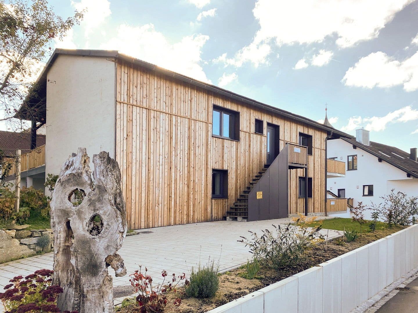 Predaj domu 256 m², pozemek 510 m², Konditorgaßl 4, Ruhmannsfelden, Bavorsko Predaj domu 256 m², pozemek 510 m², Konditorgaßl 4, Ruhmannsfelden, Bavorsko