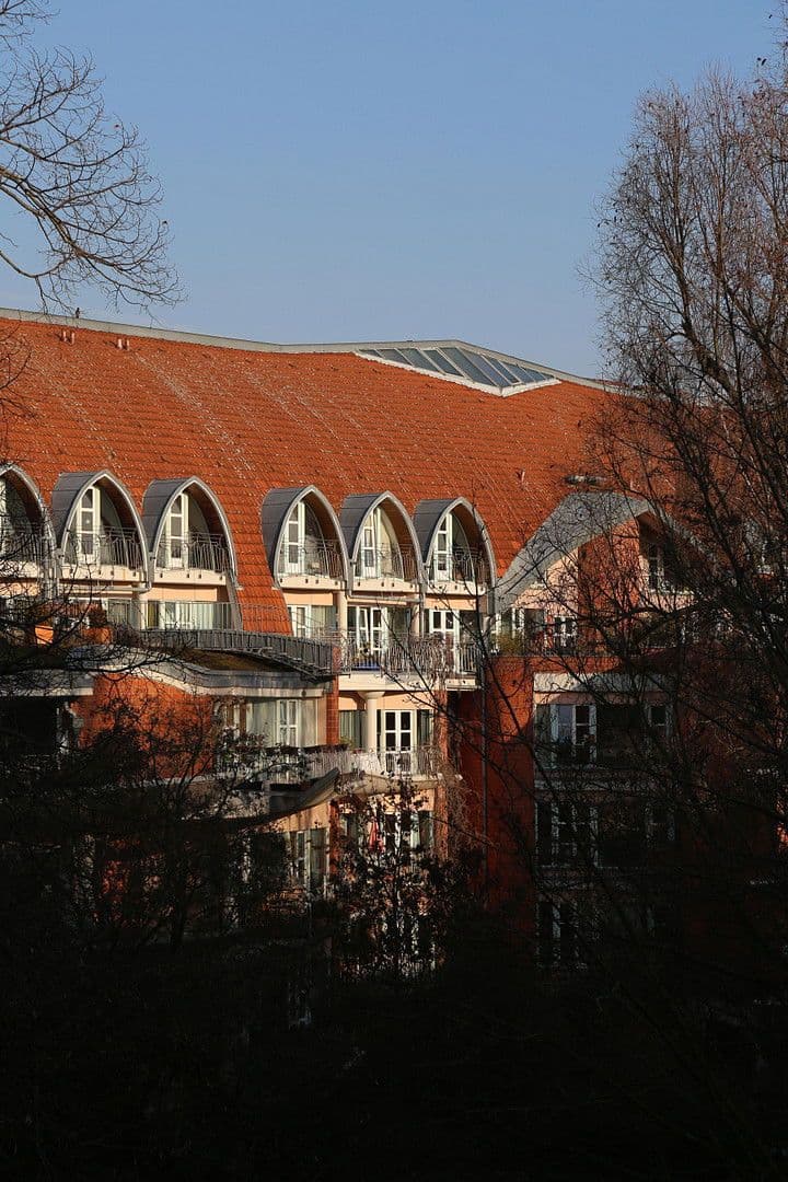 Predaj bytu 2-izbový 73 m², Berlin, Berlín Predaj bytu 2-izbový 73 m², Berlin, Berlín