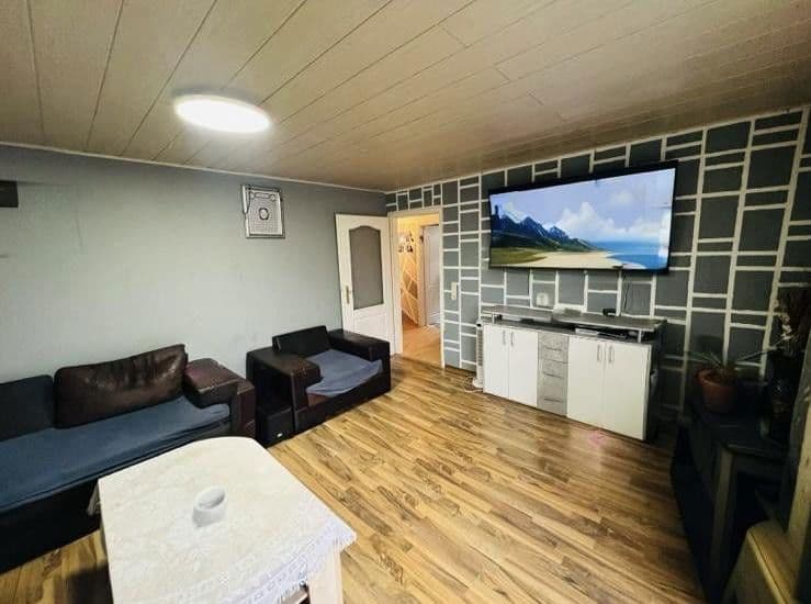 Predaj bytu 4-izbový 80 m², Augsburg, Bavorsko Predaj bytu 4-izbový 80 m², Augsburg, Bavorsko