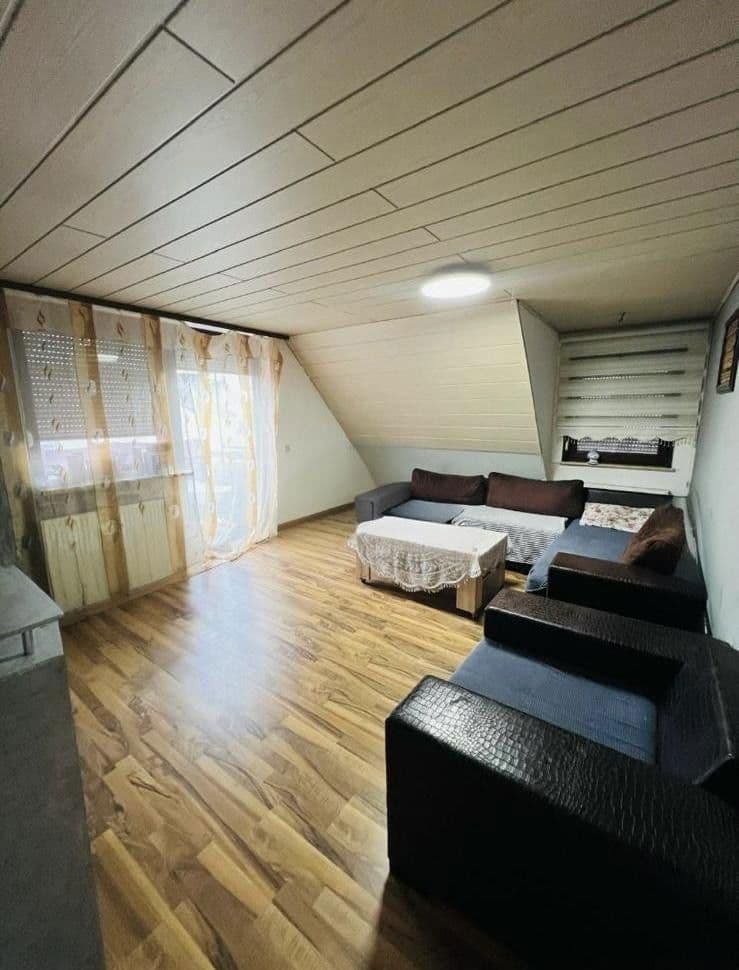 Predaj bytu 4-izbový 80 m², Augsburg, Bavorsko Predaj bytu 4-izbový 80 m², Augsburg, Bavorsko